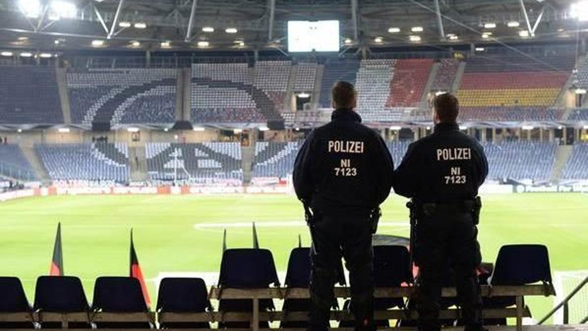 Federasyon'dan açıklama geldi!