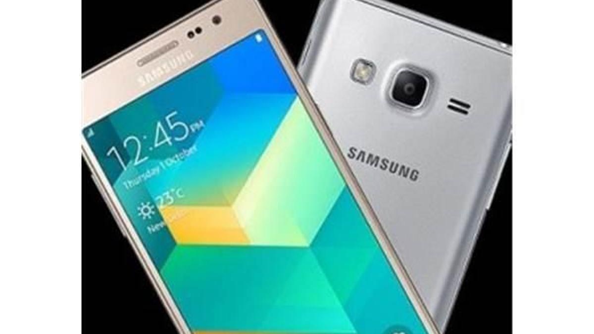 Daha güçlü Tizen akıllı telefonlar geliyor