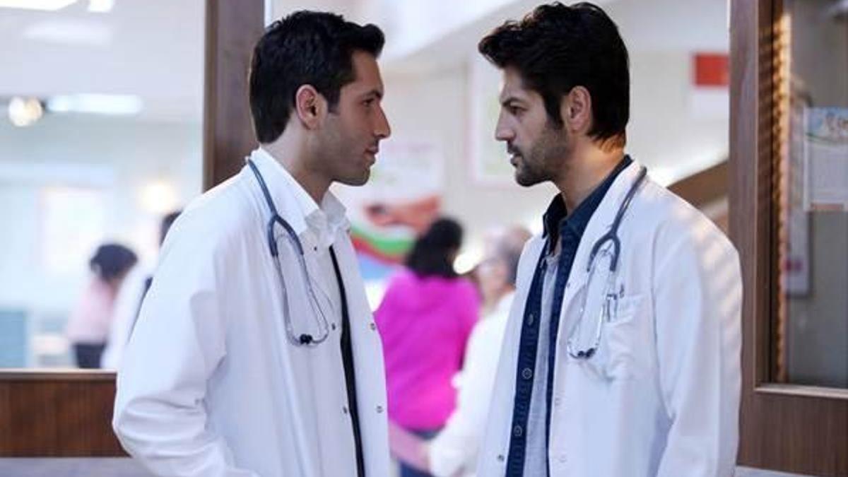 Acil Aşk Aranıyor 23. bölüm fragmanında Sinan'a rakip çıktı-izle