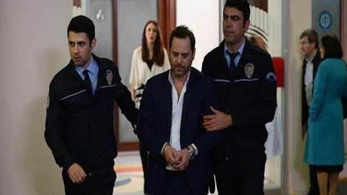 Eve Dönüş 7. bölüm fragmanında heyecan dorukta-izle