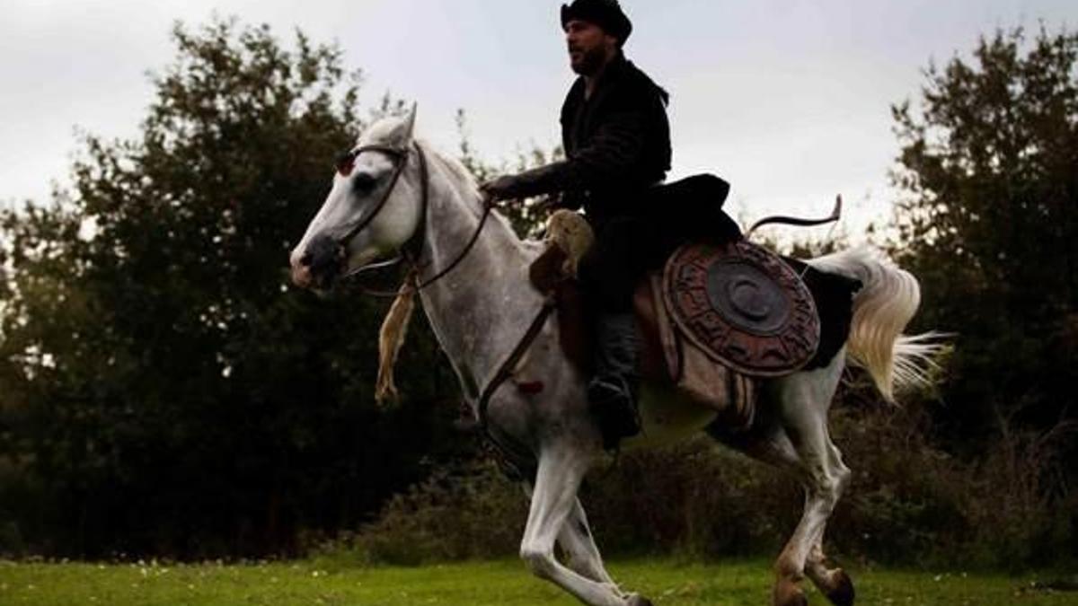 Diriliş Ertuğrul 34. bölüm fragmanı ekrana kilitleyecek-izle
