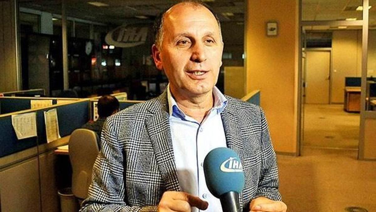 Muharrem Usta'dan veto yedi