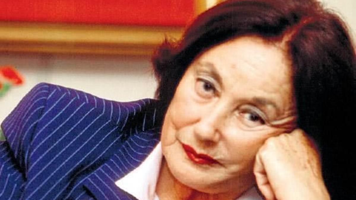 Gazeteci Leyla Umar son yolculuğuna uğurlandı