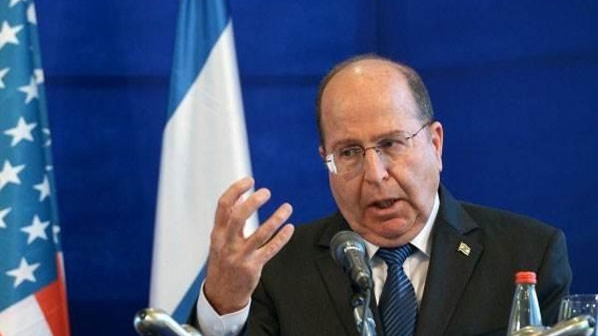 Tel Aviv: IŞİD bizden korktuğu için saldıramıyor