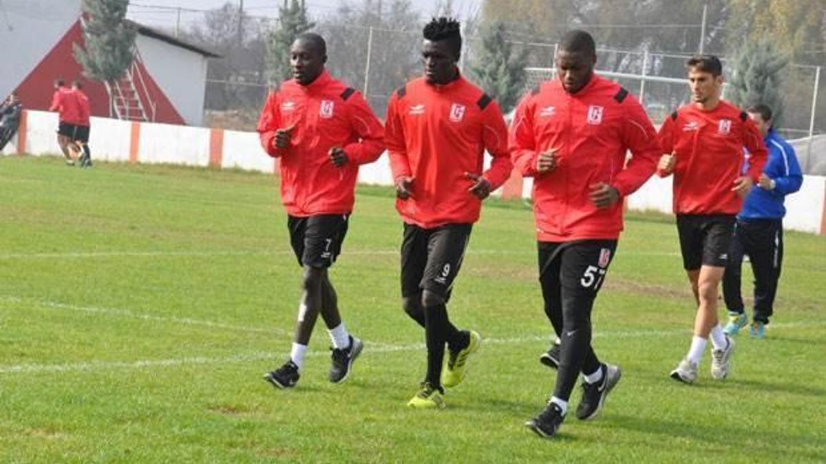 Balıkesirspor'un borcu 27 milyon lira