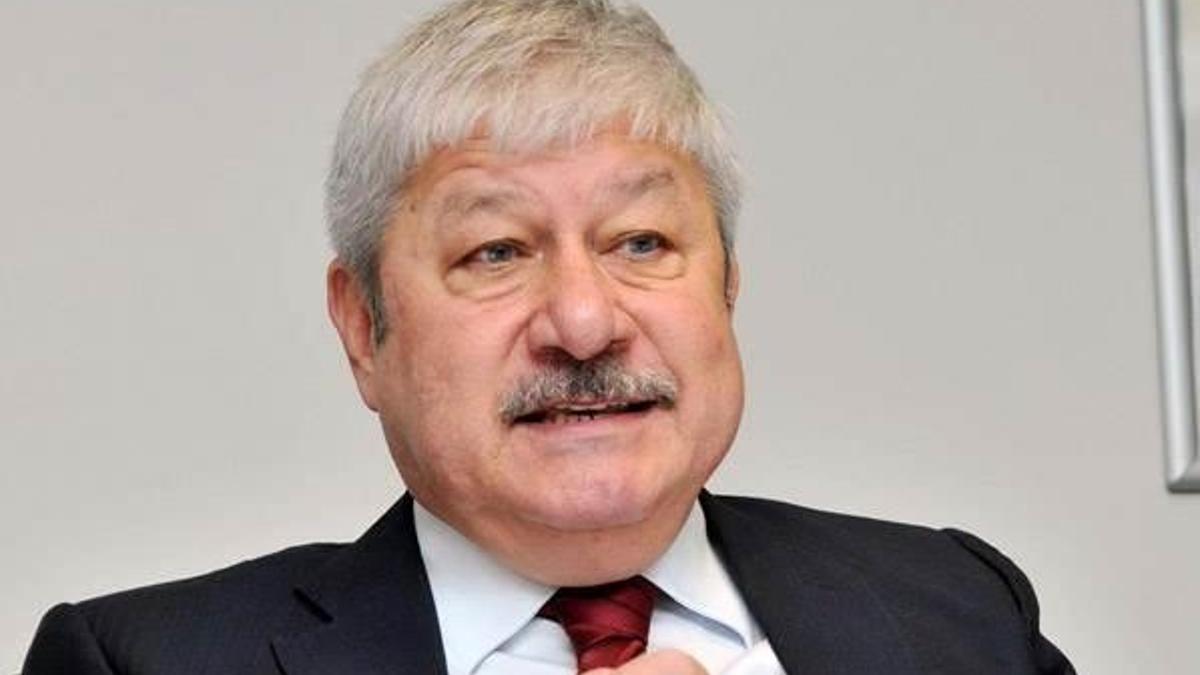 Eski CHP'li başkana milyonluk ceza