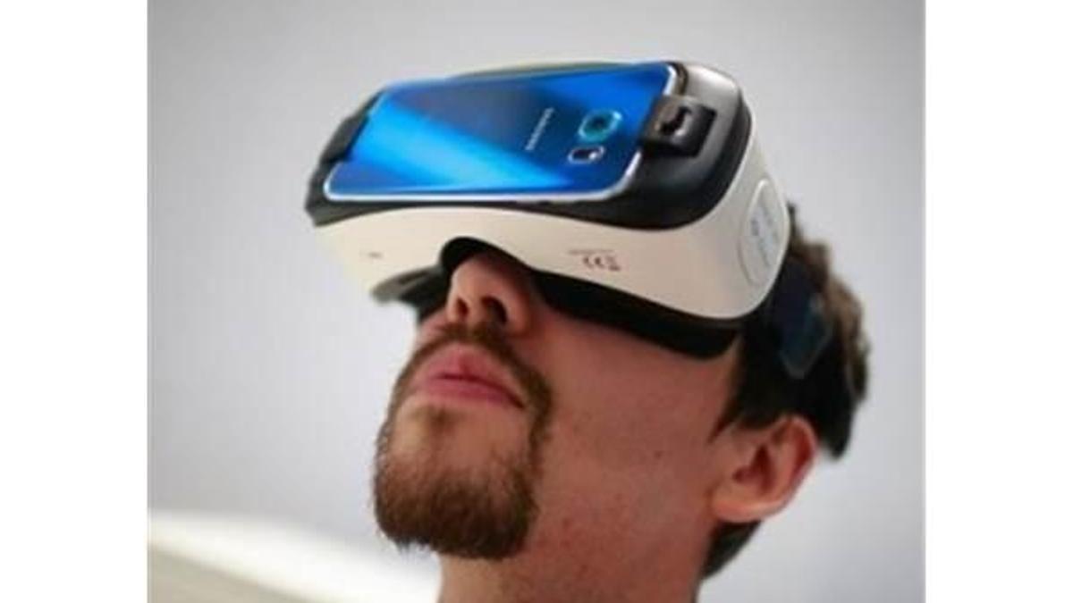 Samsung Gear VR, Avrupa'da ön siparişe açıldı