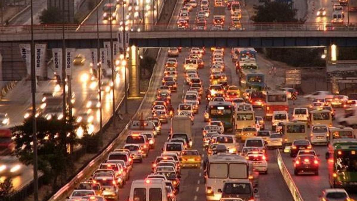 O yol 1 yıl trafiğe kapanacak