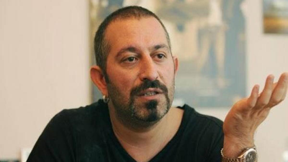 Cem Yılmaz bombayı patlattı