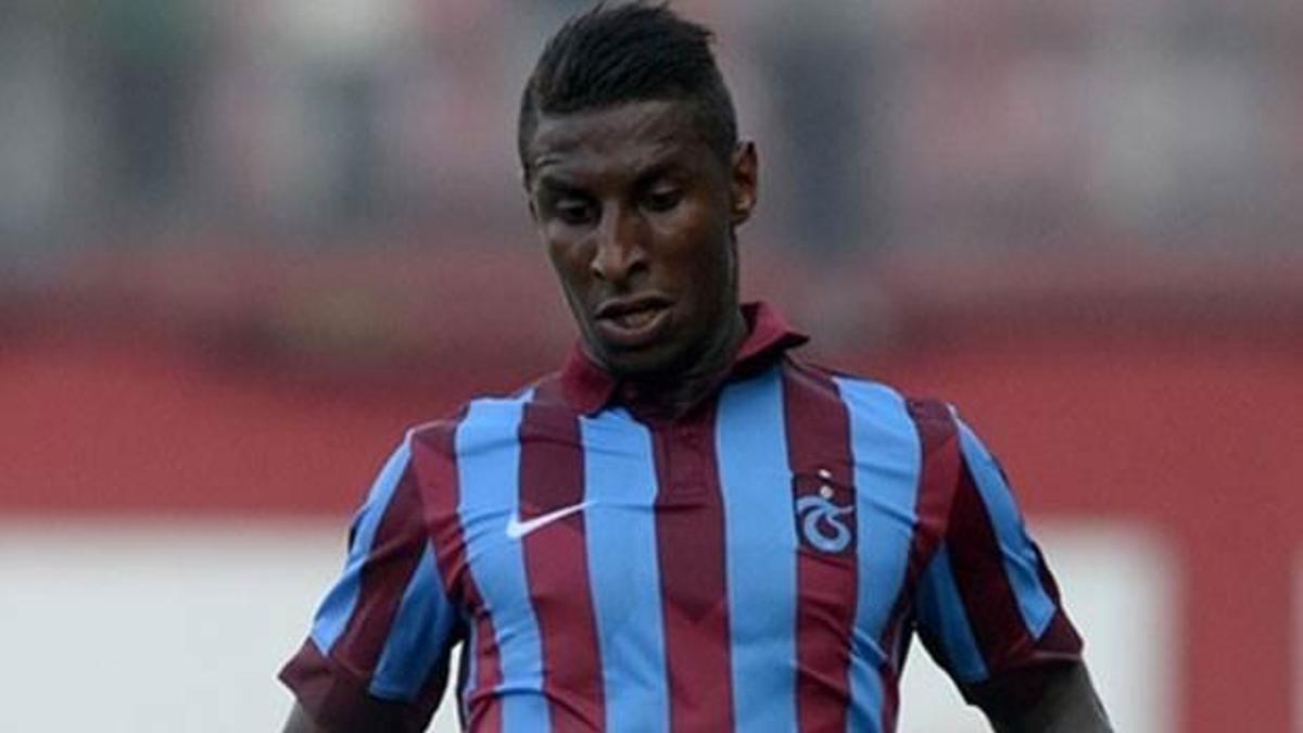 Trabzonspor resmen açıkladı!