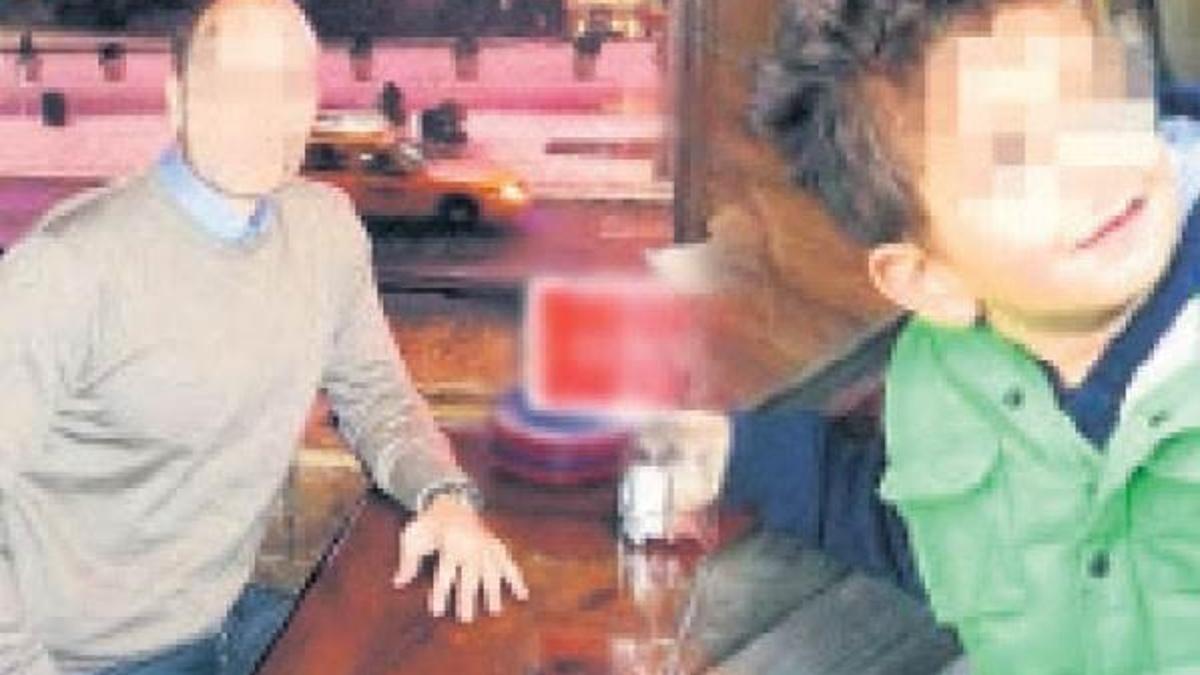 Asit atan saldırganın zekasına bakılacak