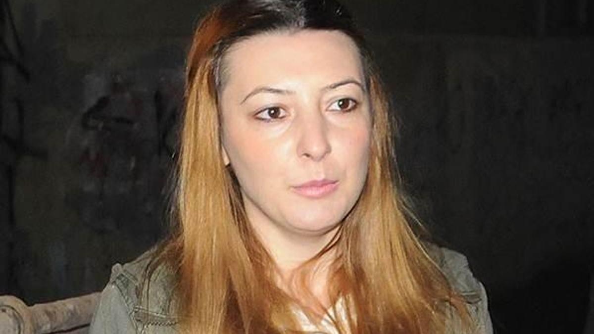 Leyla İmret serbest bırakıldı!
