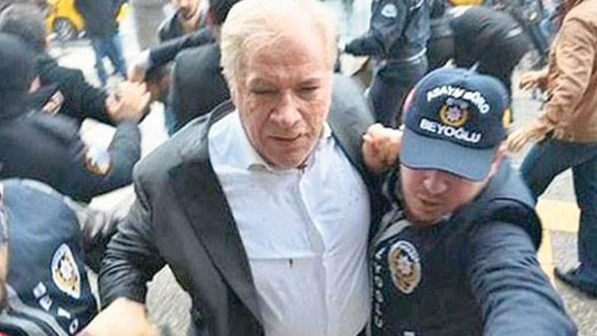 Erdoğan’a hakaret suçuna para cezası
