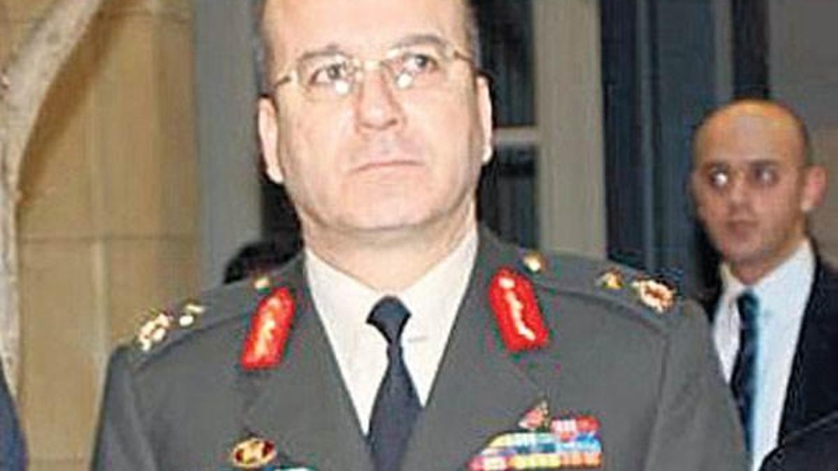 ‘Rüyalarımda cezaevine götürülüşümü görüyorum’