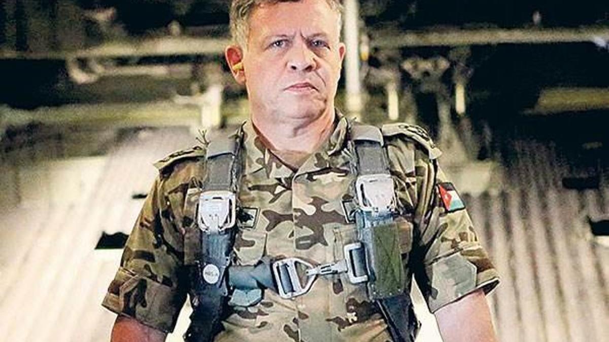 3. Dünya Savaşı’ndayız