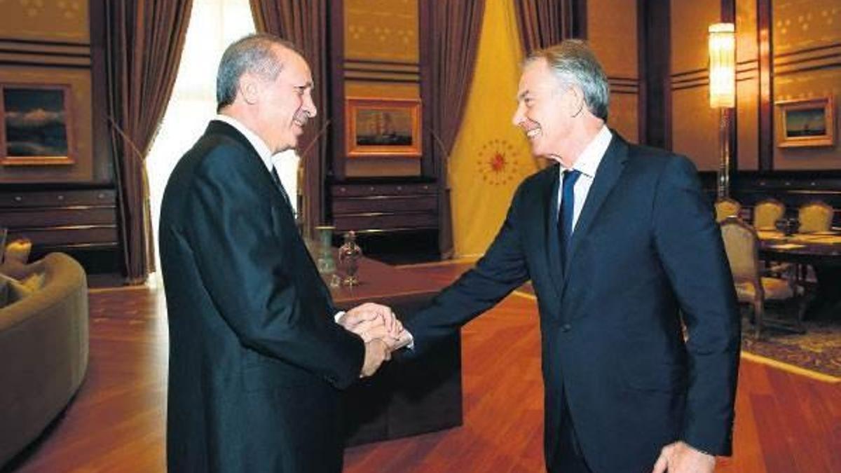 Milletimiz ‘Başkanlık Sistemi’ne evet der!..
