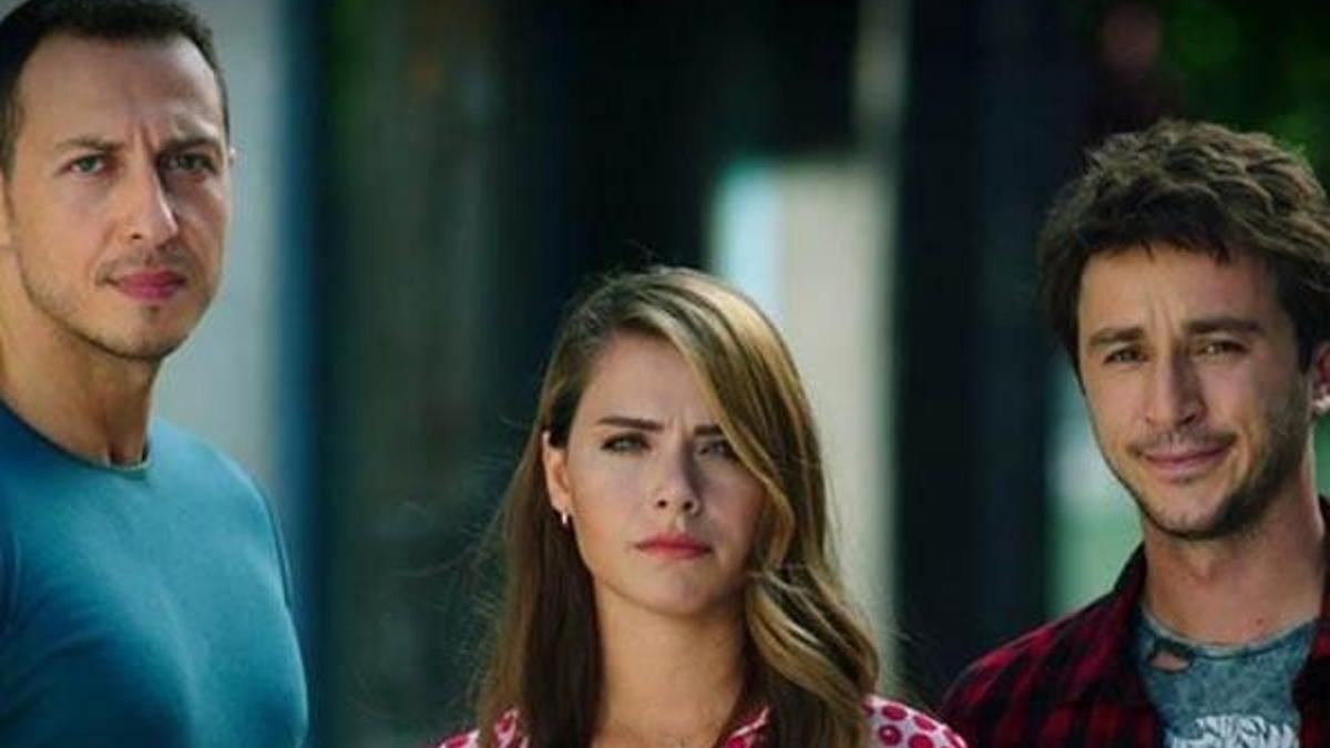 Bir dizi daha reytinge yenildi