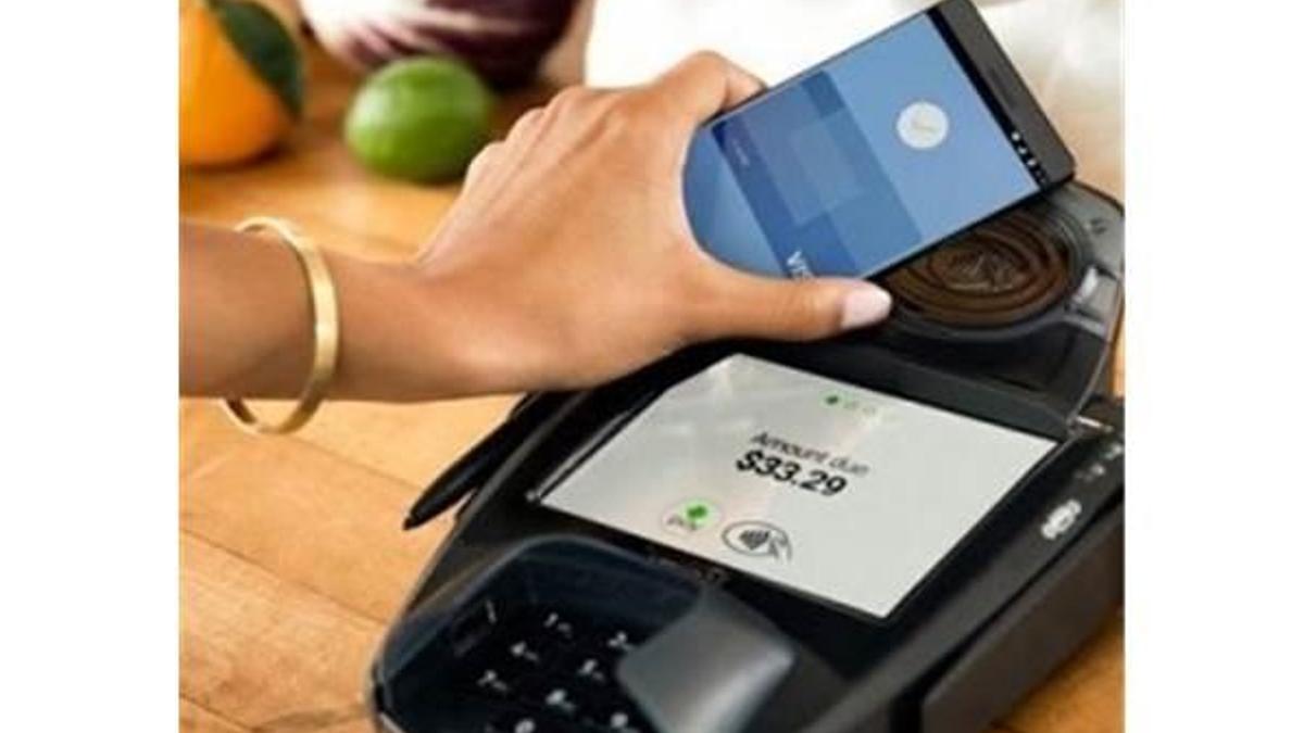 Mobil ödeme sistemi LG GPay gelecek ay tanıtılacak