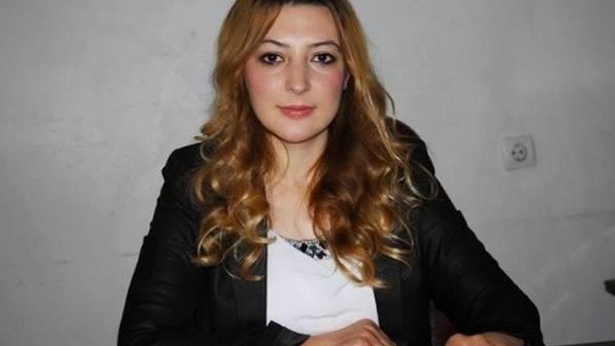 Leyla İmret serbest bırakıldı