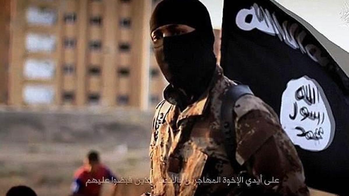 IŞİD'den Amerika'ya tehdit videosu