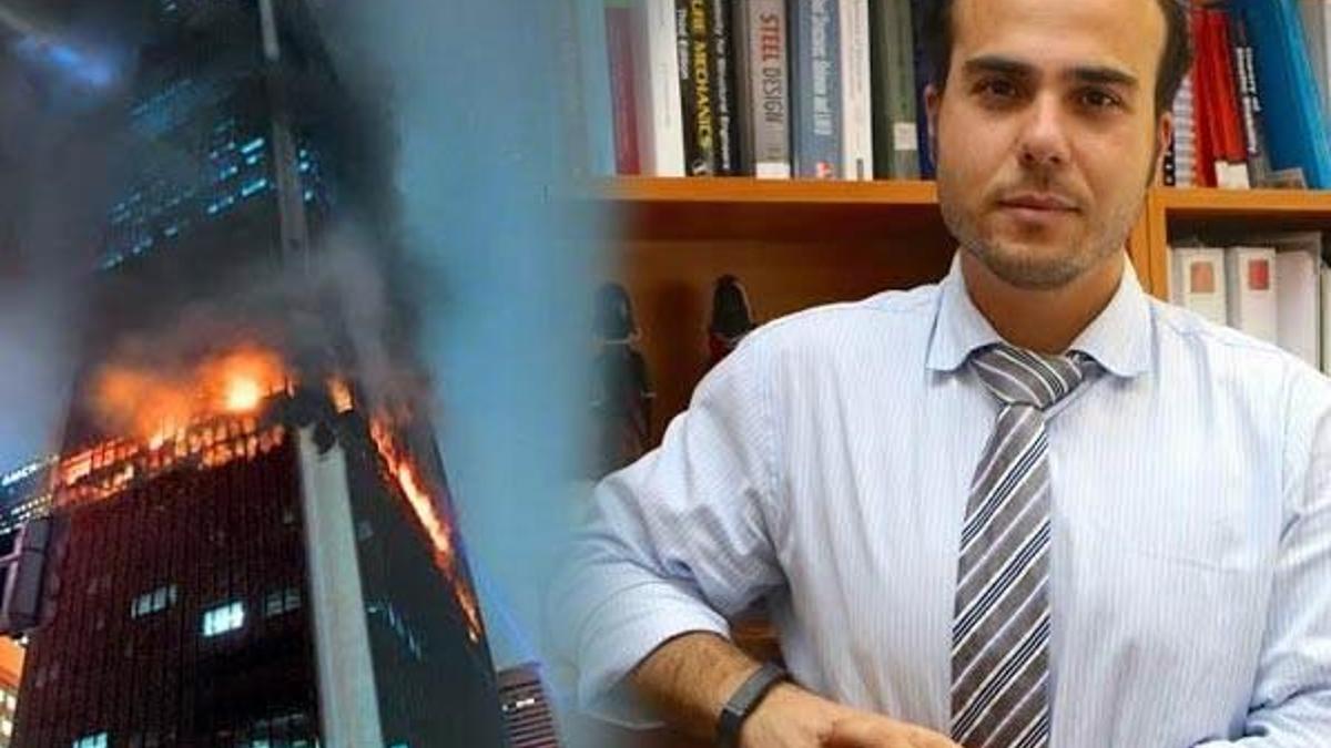 Dikkat! Akıllı binalar savunmasız mı?