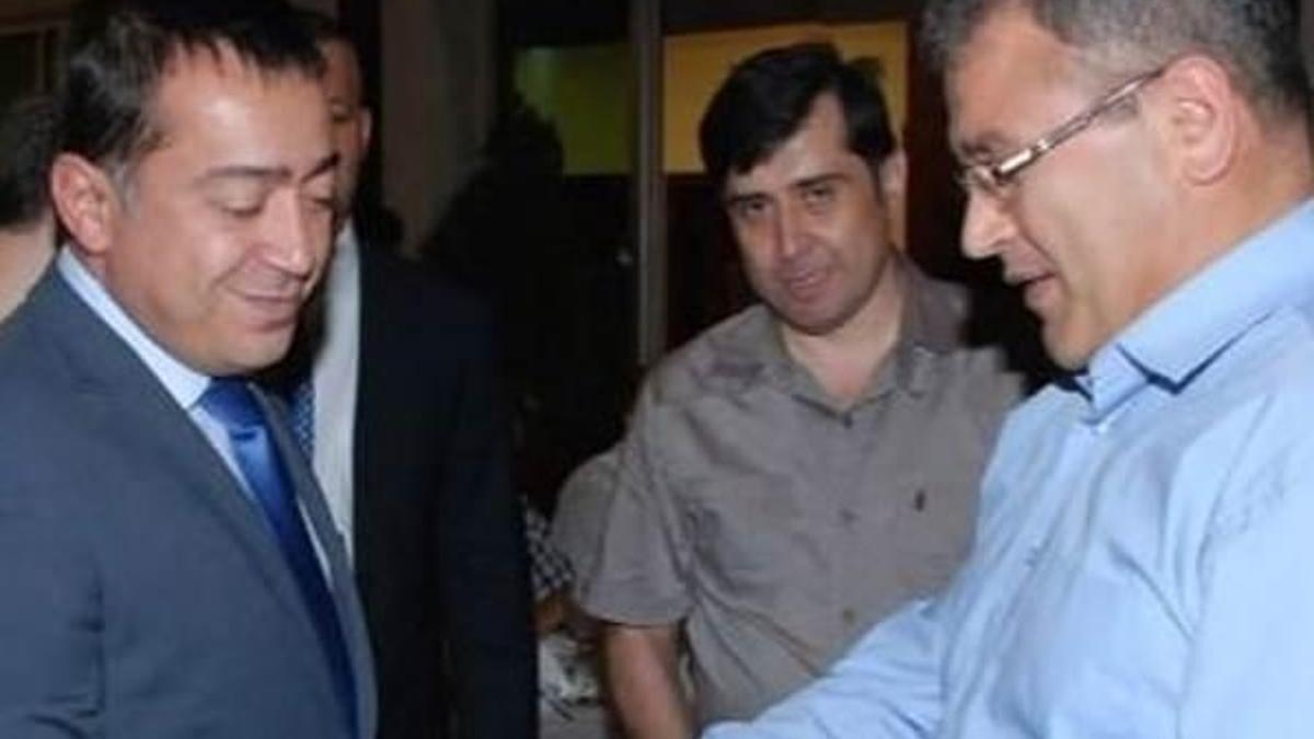 İstanbul Emniyet Müdür Yardımcısı tutuklandı