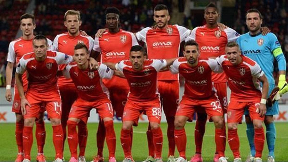 Skenderbeu ligde kaybetti