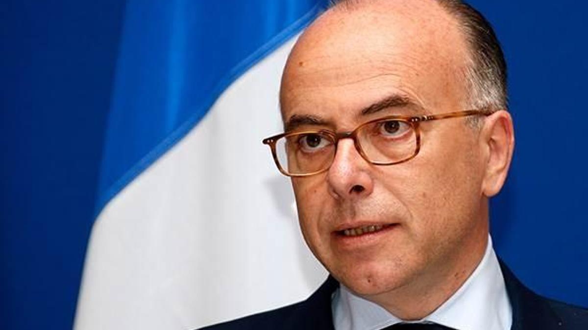 Fransız Bakan'dan Abaaoud itirafı