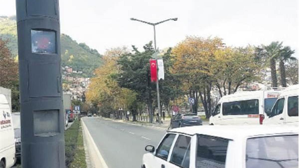 İlk gün 2 bin kişiyi avladı