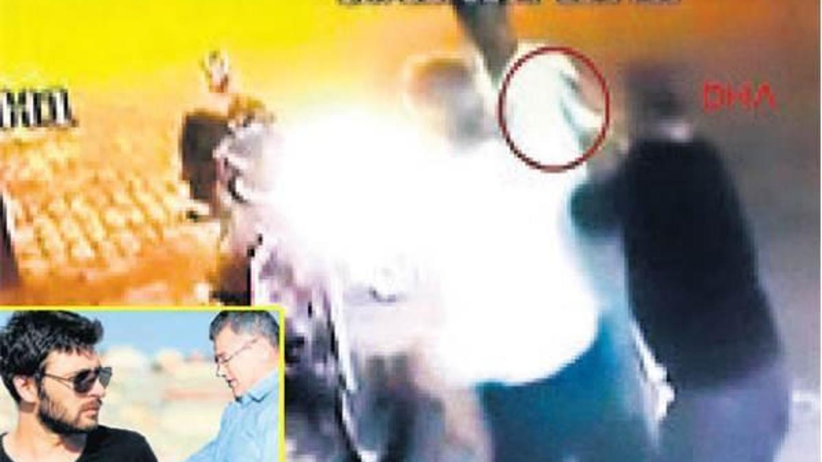 Emniyet Müdür Yardımcısı cinayetten tutuklandı