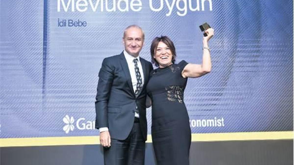 Aracıları çıkartıp 89 kat büyüdü