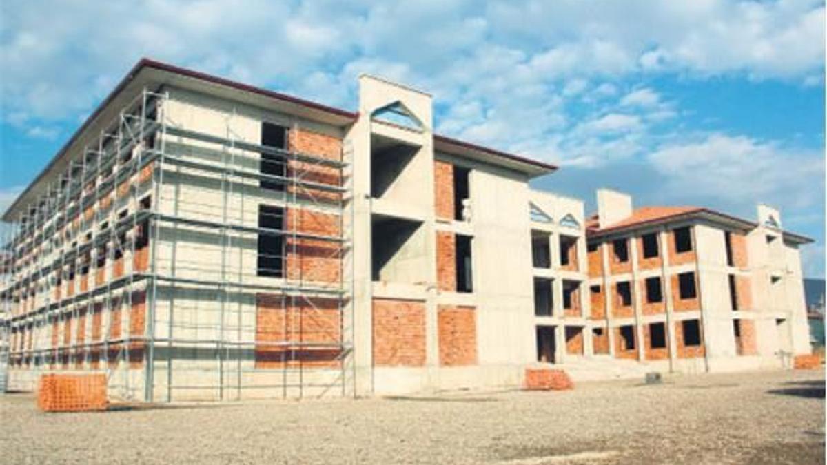 ‘Kutulardaki o paralarla yapıldı’