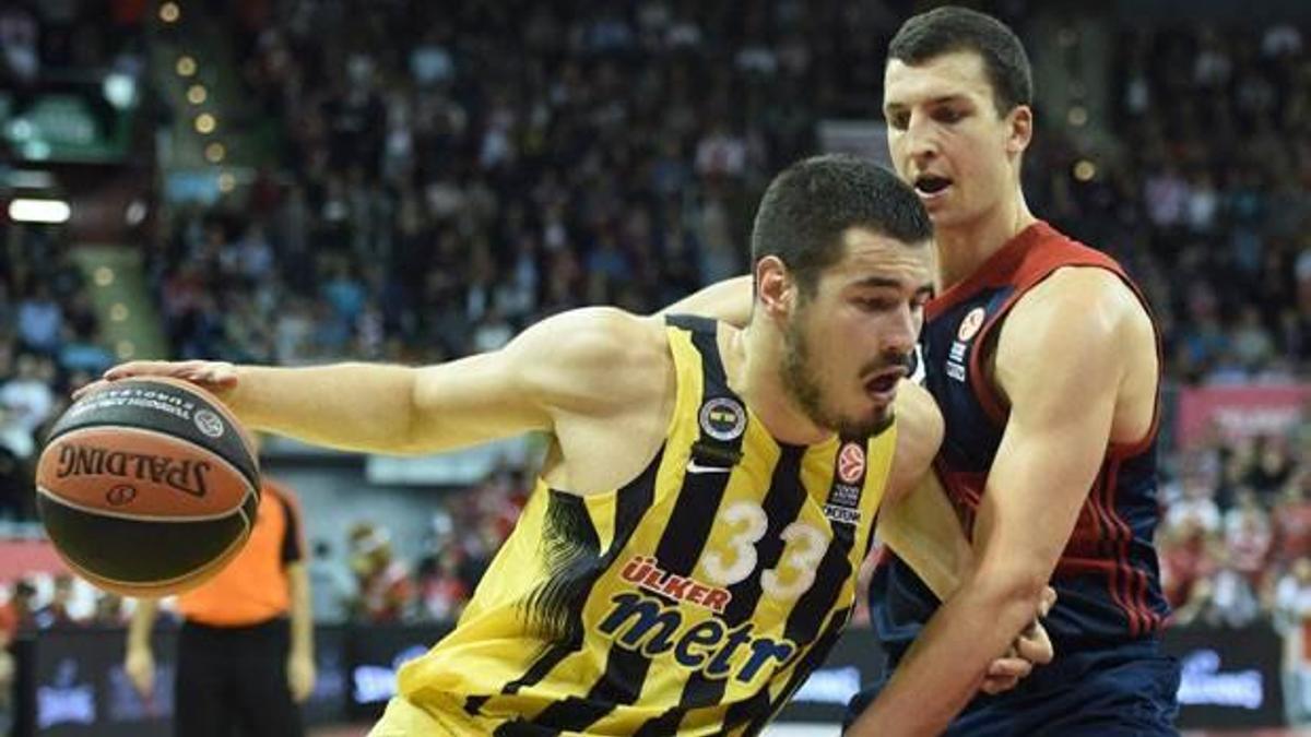 Fenerbahçe panzer gibi