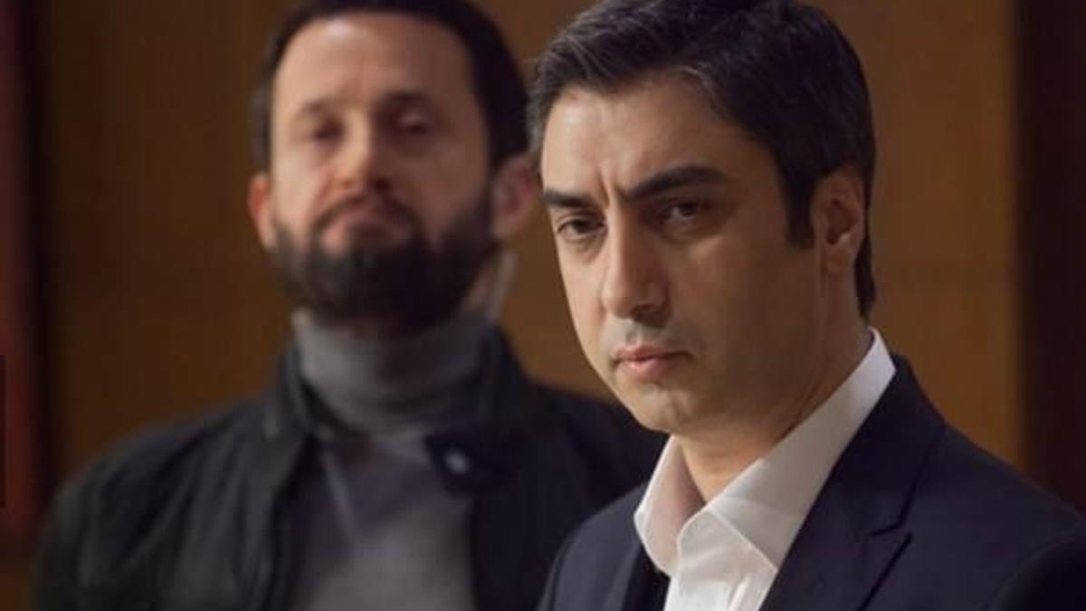 Kurtlar Vadisi Pusu 272. bölümde heyecan doruktaydı!-izle