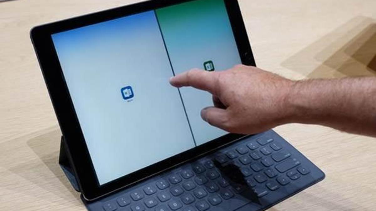 iPad Pro’da şarj sorunu