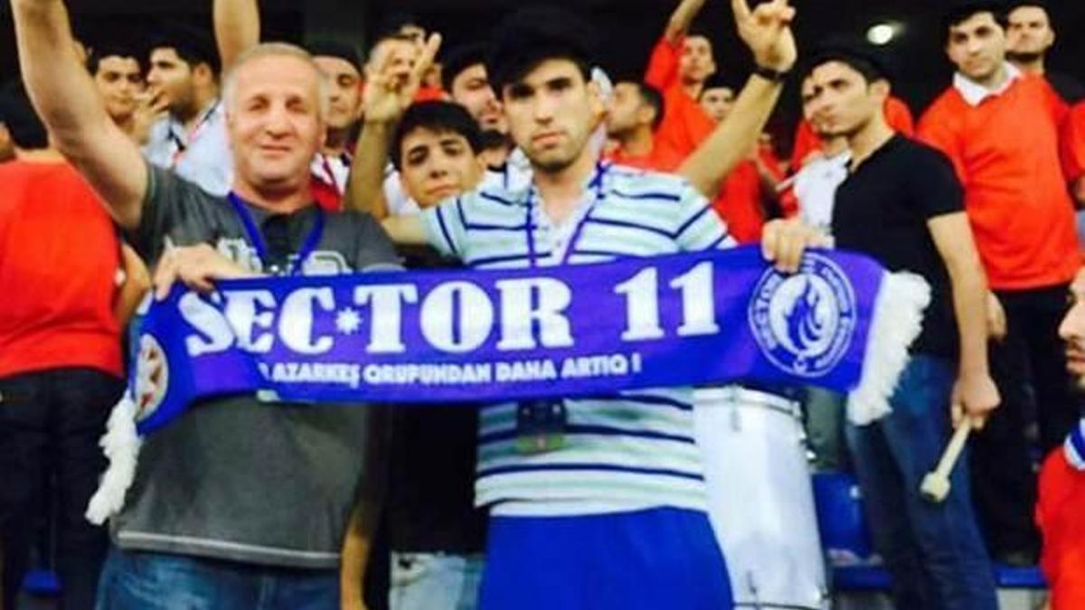 Bu sefer taraftar transfer oldu