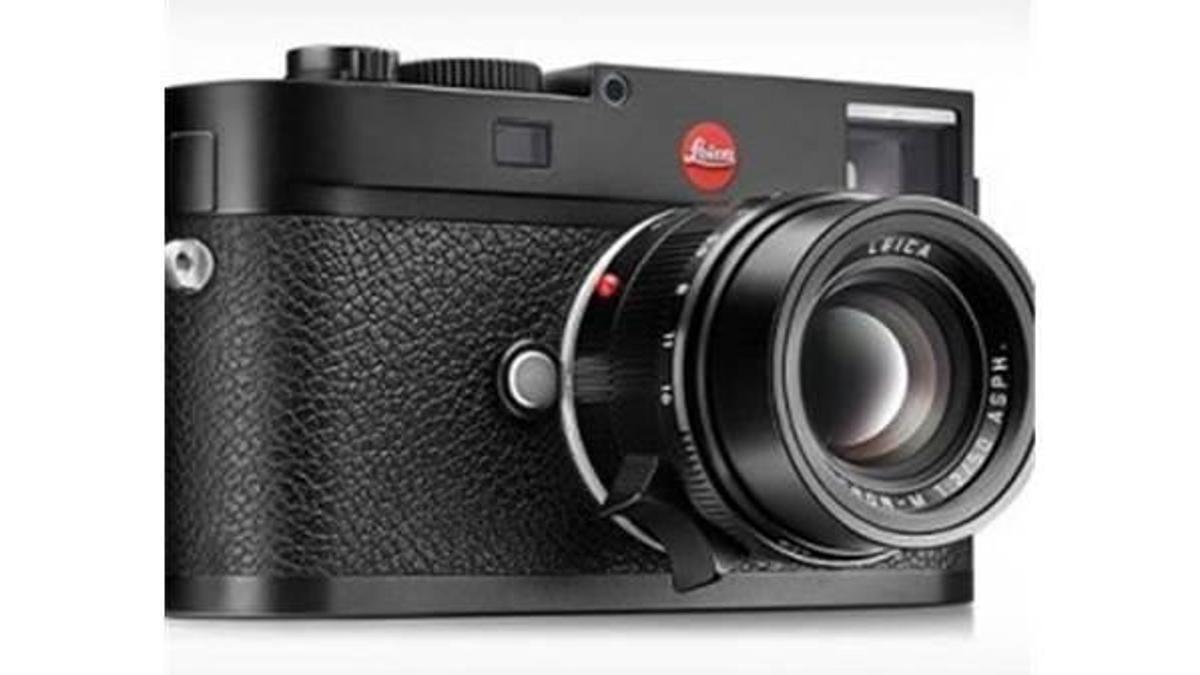 Leica yeni giriş seviyesi fotoğraf makinesi Leica M Typ 262'yi resmen duyurdu