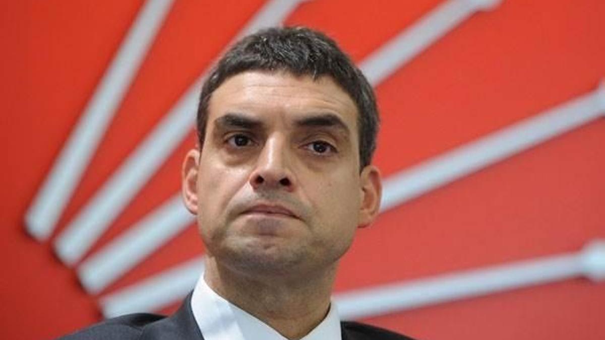 'CHP olarak bazı şeyleri itiraf etmeliyiz!'