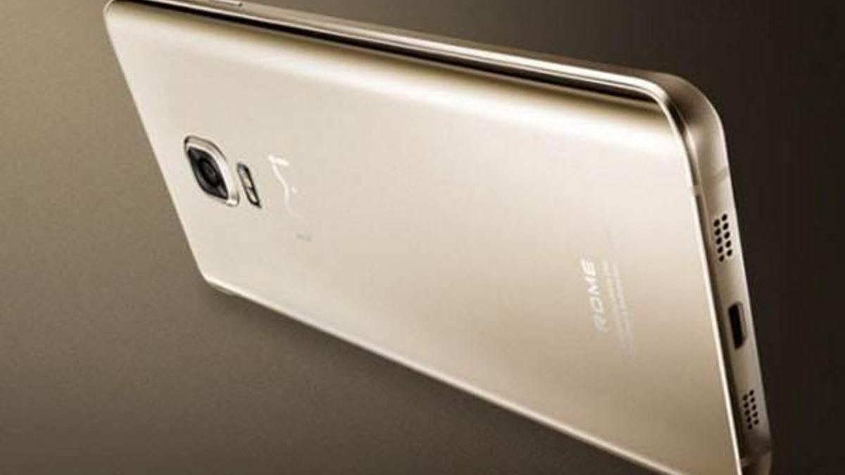 Galaxy Note 5 klonu, 90 dolara satışta!