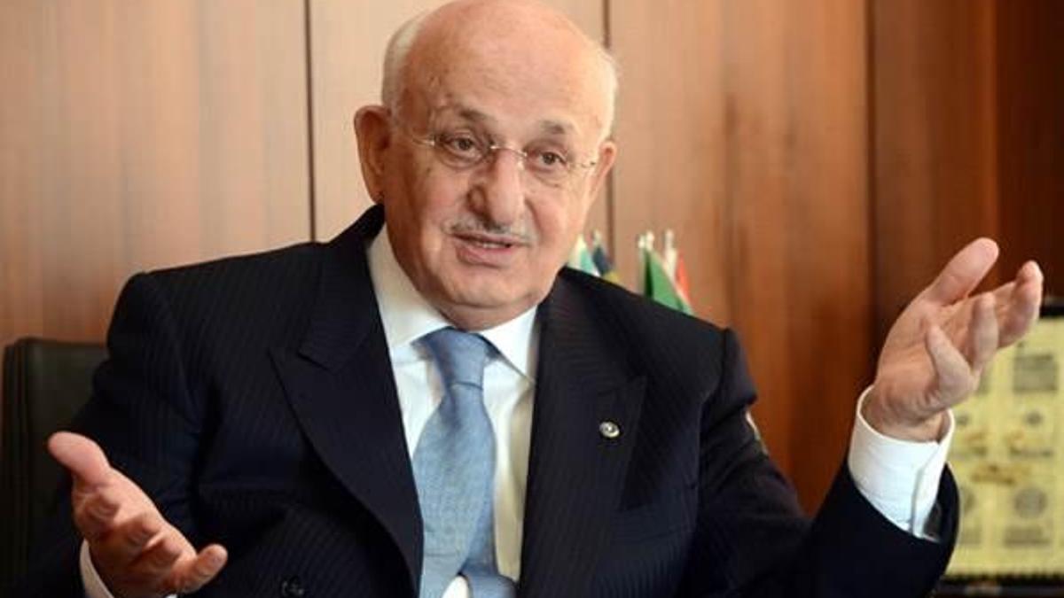 Zana krizine çözüm mesajı