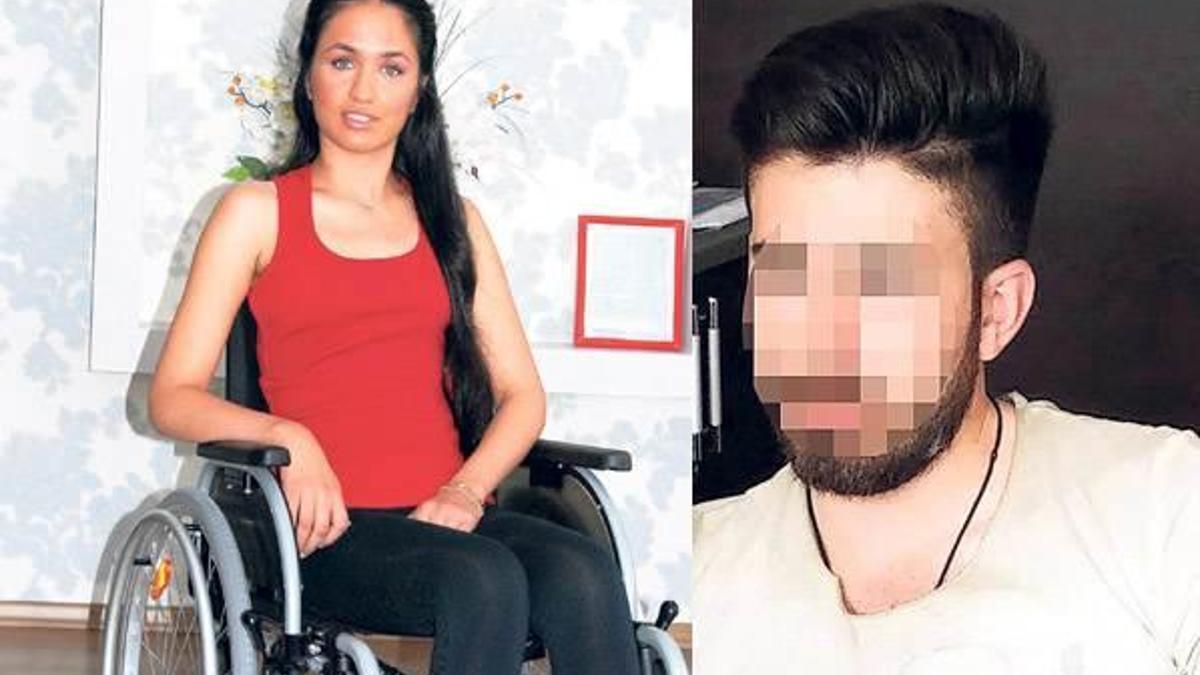 Seninle kaçmayacağım deyince kafama sıktı!