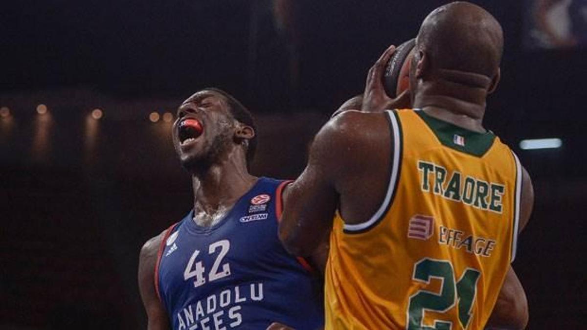 Rahat bir n'EFES' aldı
