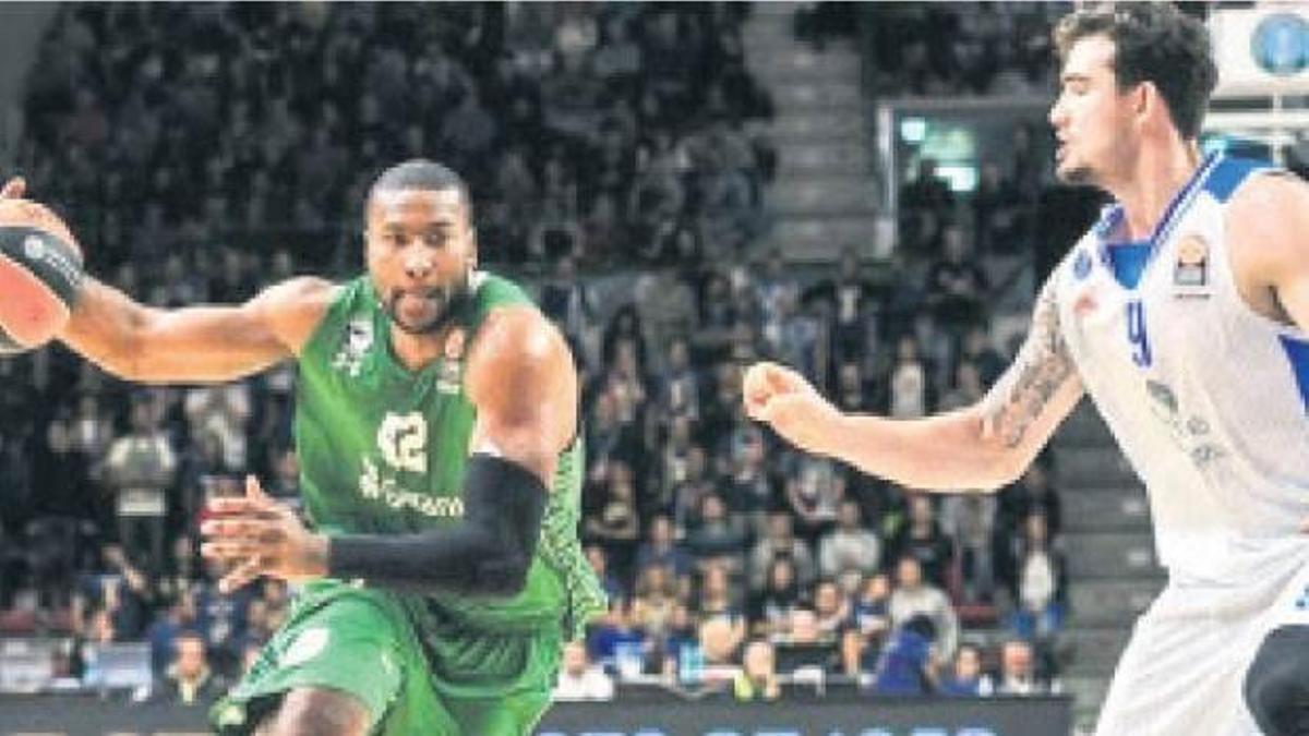 Daçka’dan 4x4’LUKE galibiyet