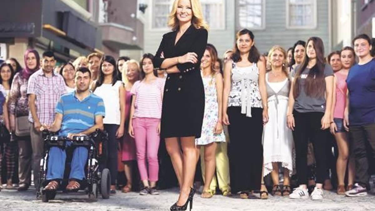 Tematik kanalların meraklısı çok fazla