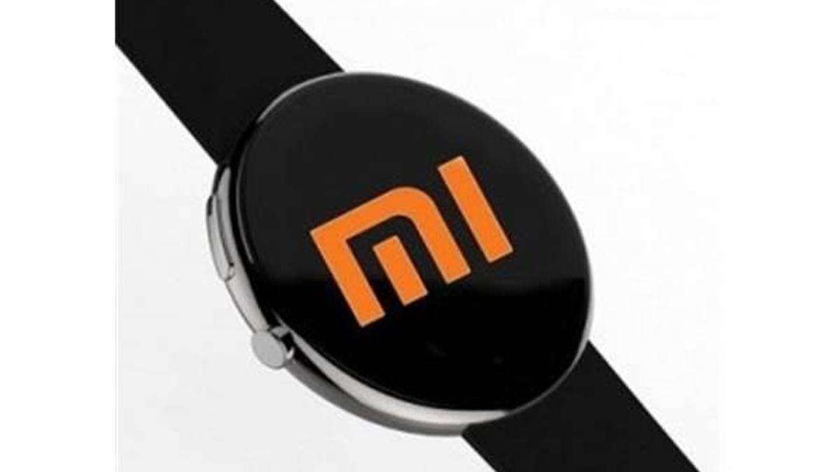 Xiaomi 24 Kasım'da düzenleyeceği etkinlikte ilk akıllı saatini tanıtabilir.