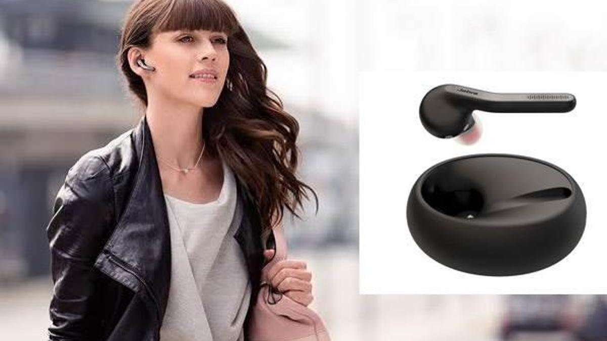 En hafif Bluetooth kulaklığı
