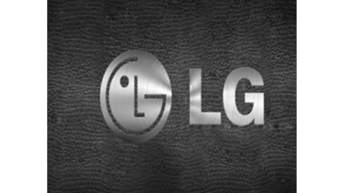 LG yeni telefonunu tanıttı