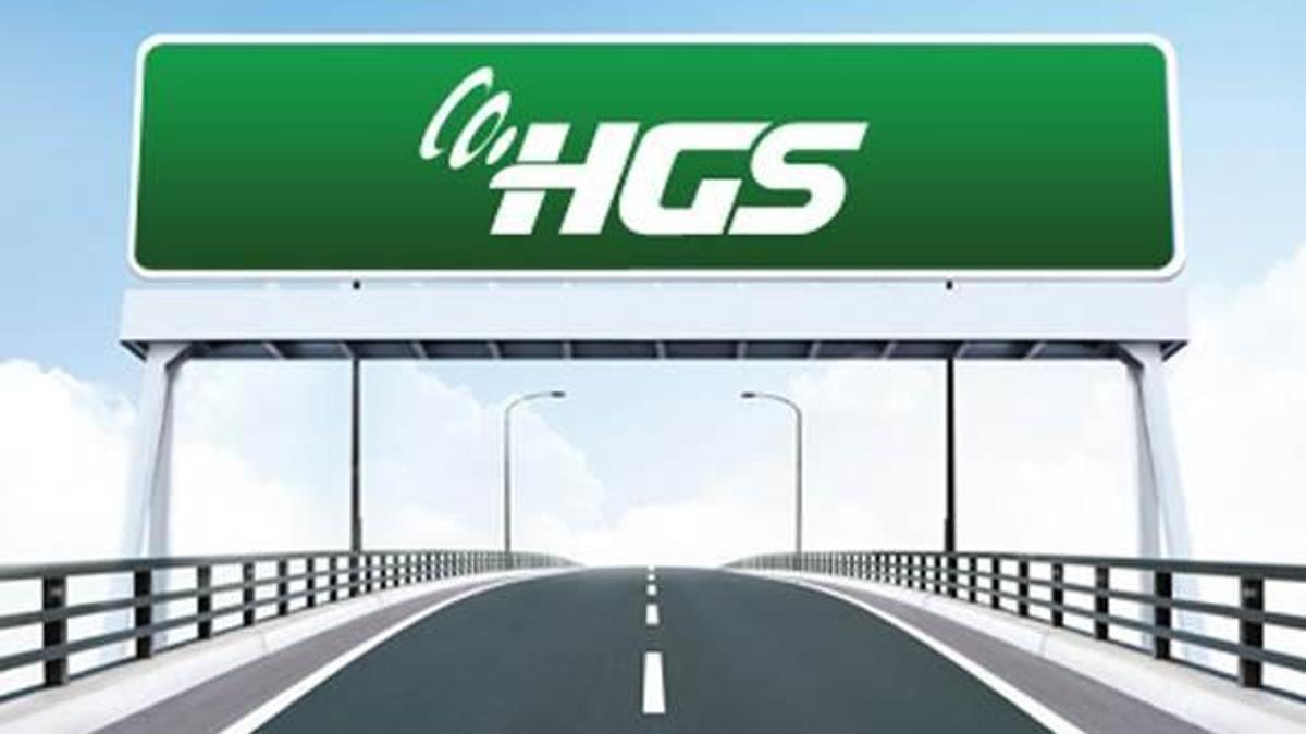 HGS geçiş ihlali ve trafik cezası sorgulama, HGS kart bakiye yükleme
