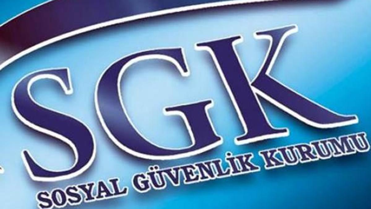 TC kimlik no ile SSK prim sorgulama ve SGK sorgulama işlemleri!