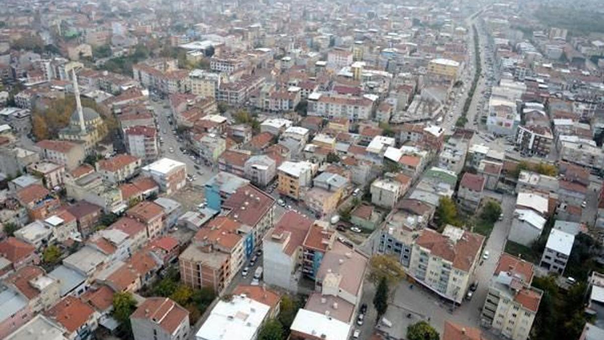 İstanbul'da konut alımında en cazip ilçe Esenyurt